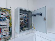 Сборка электрощитового оборудования и монтаж кабельных линий Тверь