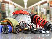 Автозапчасти Chery Москва