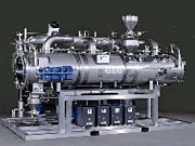 Комплекс сушильный вакуумно импульсный Санкт-Петербург