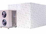 Сушильная конвективная камера Самара