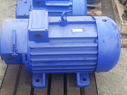 Электродвигатель МТН 512-8 (37кВт/725об/мин) Волгоград