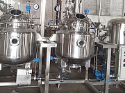 Модуль экстракции и концентрирования Санкт-Петербург