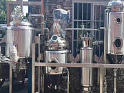 Модуль экстракции и концентрирования – оборудование для экстракции Самара