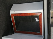 Защитный экран 16К25 Челябинск