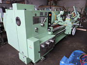 Токарный токарно-винторезный станок 16К40 РМЦ 3000 1992 г.в Санкт-Петербург