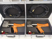 Газовый термопистолет Shrink Москва