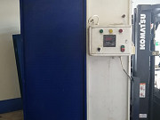 Камера порошкового напыления 1 постовая тупиковая Одинцово