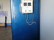 Камера полимеризации проходного типа (печь для порошковой покраски) Одинцово