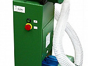 Станок точильно-шлифовальный напольный ВЗ-879-02 с пылесосом (2 круга по 200мм) Москва