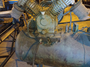 Поршневой компрессор С-416М Челябинск
