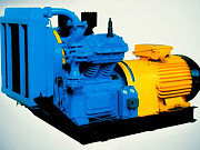 Компрессоры КР-2, АКР-2, АКР-21, КР-25, ВТ1.5-0.3/150, 4ВУ1-5/9 Москва