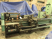 Токарный станок TOS SU 50 A Санкт-Петербург