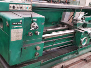 Токарный станок TOS SUI 50 РМЦ 2000мм 2 штуки Санкт-Петербург