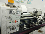 Продаю OPTIMUM D420x1500 токарно-винторезный станок б/у Ярославль