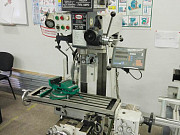 Продам PROMA FHV–50PD универсальный фрезерный станок б/у Ярославль