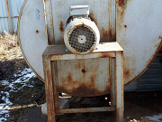 Вентилятор улитка с двигателем 7, 5кВт Одинцово