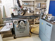 Продам JUNG HF50RD плоскошлифовальный станок б/у Ярославль