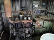 Агрегат дизель-генераторный производитель Германия 20кВт, 2000 моточасов Одинцово