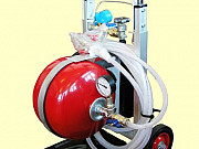 Устройства доливки вводов дегазированным маслом ПДВ-12 У1, ПДВ-19 У1, ПДВ-25 У1 ПДВ-8 У1, ПДВ-12 У1 Москва