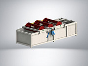 PZO 300-VF ванна для флотации плёнки Подольск