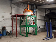 Реактор химический из нержавеющей стали 2, 4 м3 Екатеринбург