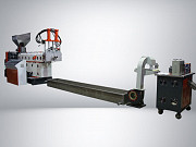 Полимерный гранулятор SJ2 125 HGM Подольск