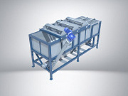 Ванна для флотации плёнки PZO 301-VF Подольск