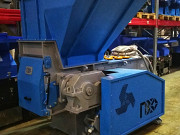 Одновальный шредер PZO-600-SHR Подольск