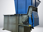 Шредер свыше 700 кг/ч - 37 кВт модель PZO-800-SHR Подольск