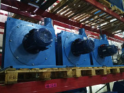 Вентиляторы со стальной крыльчаткой PZO Подольск