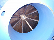 Вентилятор-улитка PZO Подольск