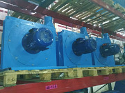 Вентиляторы для пневмотранспорта различной мощности Подольск