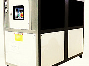 Чиллер для линии переработки пластика FKL - 15 HP Подольск