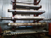 Шнековая пара SP 150 H Подольск