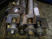 Шнек SP 125 S, H ( 2-ой каскад) Подольск