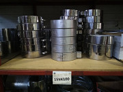 Тэны керамические хомутовые Подольск