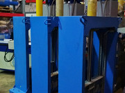 Ножевая гильотина для пластика ГГР-600-01 Подольск