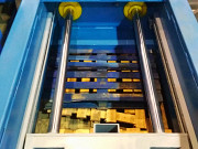 Гильотина 1000 мм ГГР-1000-1У Подольск