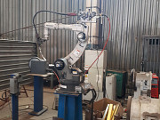 Предлагаем металлообрабатывающее оборудование Днепровская