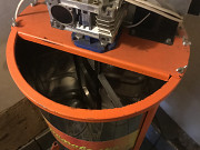 Кремовалка для мёда 50 л Красноярск