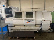 Токарный обрабатывающий центр с ЧПУ Microcut CHALLENGER BNC-1860 Санкт-Петербург