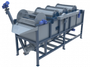 Ванна флотации PZO-VF302 Подольск