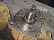 Мотор охлаждения 468-9810 CATERPILLAR Санкт-Петербург