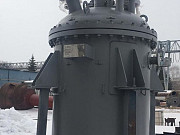 Аппарат(реактор) с перемешивающим устройством Белгород