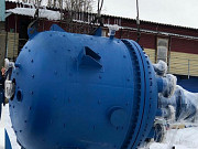 Аппарат(реактор) с перемешивающим устройством Уфа