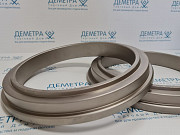 Отрезные кольца для бетононасоса Москва