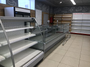 Витрины холодильные Brandford Ярославль