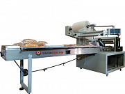 Оборудование для упаковки хлебобулочных изделий и выпечки горизонтальным автоматом MAG 700 Ростов-на-Дону