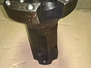 Пневмоударник П-160, Коронка буровая КНШ-180 Коронка буровая К-160, К-130, КНШ-130, КНШ-160 Москва