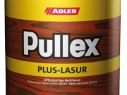 Adler Pullex Plus Lasur Москва